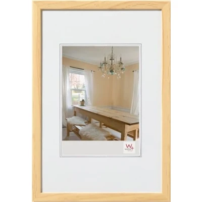 Imagen de Walther Design Peppers Cornici di legno 018X024 pino