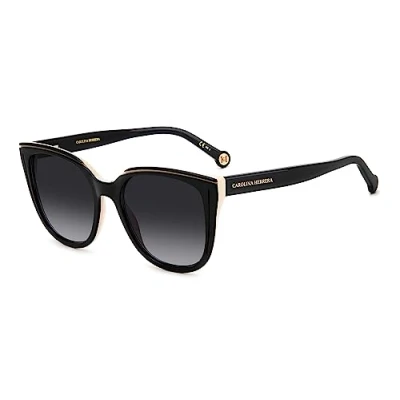 Imagen de CAROLINA HERRERA Her 0144/S Gafas, KDX, 53 para Mujer