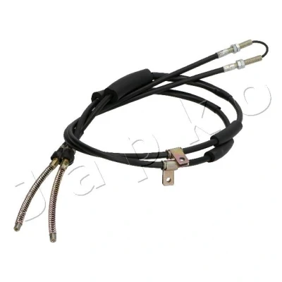 Imagen de JAPKO 131829 Cable de Freno Mano posterior