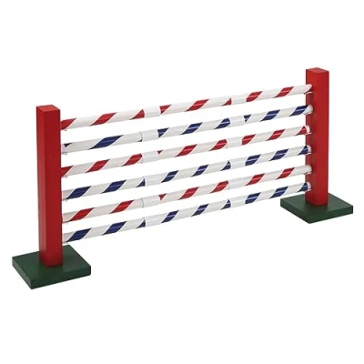 Imagen de Agility Salto vertical para roedores 70 x 5 35 cm