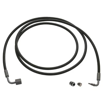 Imagen de FEBI BILSTEIN 100596 Tubo flexible. elemento de vuelco cabina
