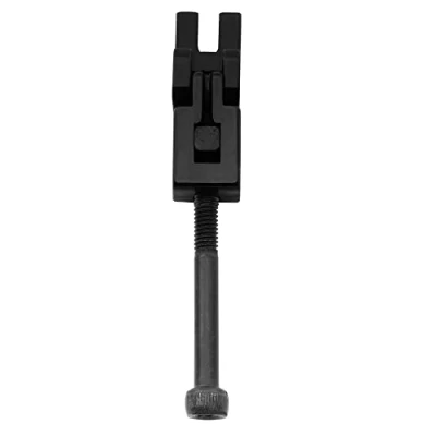 Imagen de Musiclily Pro 10,8mm 2ª y 5ª Cuerdas Silleta de Puente para Floyd Rose Original/Speical Locking Tremolo, Negro