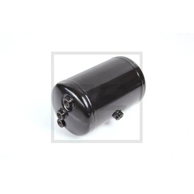 Imagen de PETERS ENNEPETAL 036.362 80A Depósito de aire, sistema aire comprimido MAN: TGA