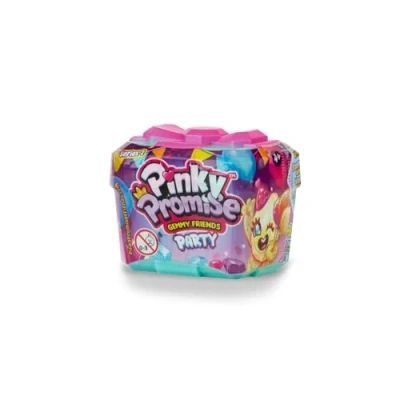 Imagen de Pinky Promise Regalo Sorpresa Pack de 2