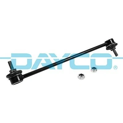 Imagen de DAYCO DSS1007 Bieleta de suspensión Eje delantero, izquierda, derecha M10x1.5 CITROËN: Xsara Picasso, Berlingo / First I
