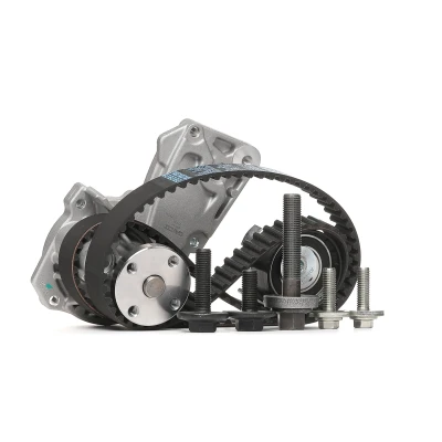 Imagen de DAYCO KTBWP4610 Bomba de Agua + Kit Distribucion FORD: B Max, FIESTA 6, 5, VOLVO: C30, MAZDA: 2 Hatchback
