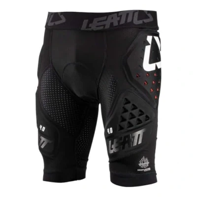 Imagen de Leatt Impact Shorts 3DF 4.0
