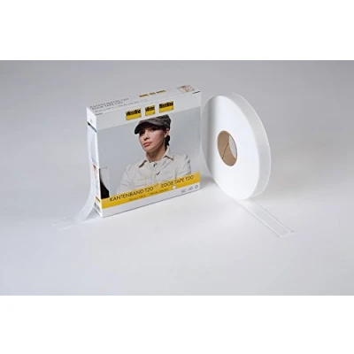 Imagen de Vlieseline Cinta para bordes GP 2 cm x 100 m, color blanco