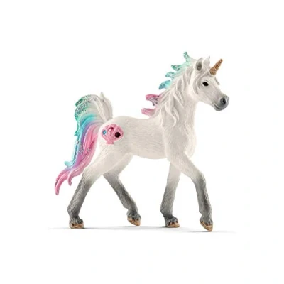 Imagen de Schleich Unicornio marino, potro (70572)