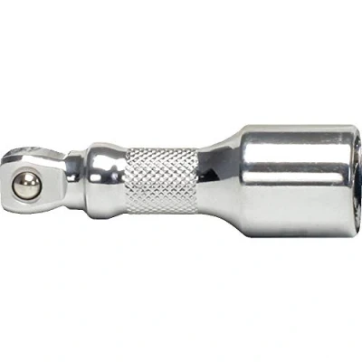 Imagen de KS TOOLS 918.1264 Alargadera, llave de cubo 50 12,5 (1/2&quot;) Acero cromo vanadio