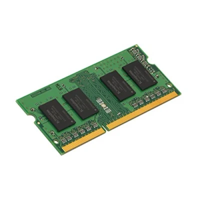 Imagen de Kingston ValueRAM 8GB 1600MHz DDR3 NonECC CL11 SODIMM 1.5V KVR16S11/8 Memoria Portátil