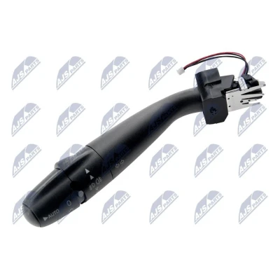 Imagen de NTY EPE PE 009 Conmutador en la Columna de Dirección Con muelle arrollamiento airbag PEUGEOT: 406 Berlina, 206 Hatchback, 307 CC norauto, oscaro