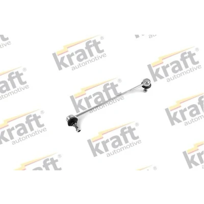 Imagen de KRAFT 4302789 Bieleta de suspensión Eje delantero BMW: 3 Berlina, Coupé, Touring