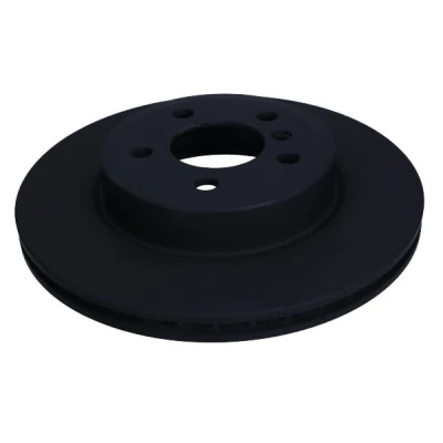 Imagen de QUARO QD4705HC Disco de freno 325 25 5 120 ventilación interna barnizado altamente carbonizado sin buje rueda, perno sujeción rueda