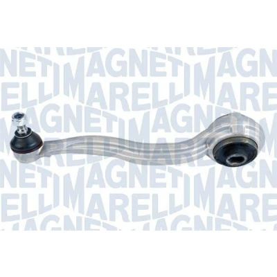 Imagen de MAGNETI MARELLI 301181370800 Barra oscilante, suspensión de ruedas Eje delantero, izquierda Brazo oscilante transversal MERCEDES BENZ: Clase C Berlina