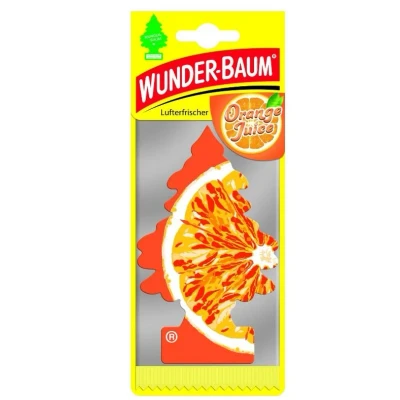 Imagen de Wunder Baum 134360 Ambientador Embalaje Blister