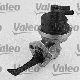 Imagen de VALEO 474663 Bomba de Combustible mecánico RENAULT: 19 I Hatchback, II CLIO 1 norauto, oscaro, mister auto