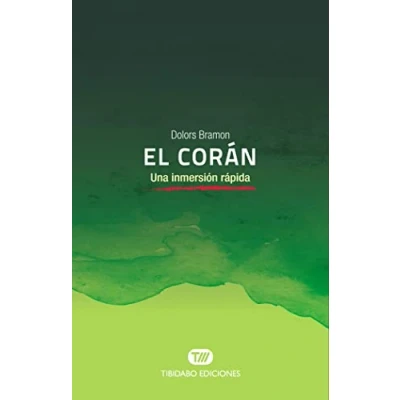 Imagen de El Corán: Una inmersión rápida: 12