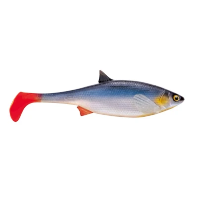 Imagen de Jackson The Roach Blue 16cm 20 pcs Shads