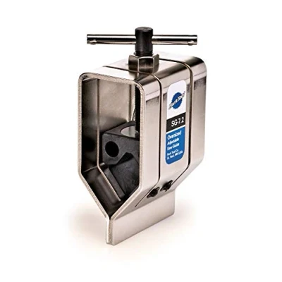 Imagen de Park Tool Herramienta, ParkTool Schneidführung SG 7.2, Blau, 4001642, Talla única