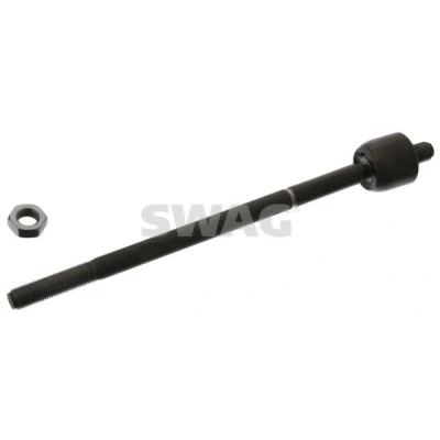 Imagen de SWAG 74 94 3641 Rotula Axial de Direccion Eje delantero, izquierda, derecha 292 con contratuerca ALFA ROMEO: 146