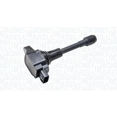 Imagen de MAGNETI MARELLI 060717260012 Bobina de encendido NISSAN: Note II Hatchback, MICRA 4