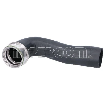 Imagen de ORIGINAL IMPERIUM 223539 Manguera Turbo Caucho con tubo de empalme VOLKSWAGEN: Golf 5, Touran I, Passat B6 Berlina, SEAT: Leon II Hatchback, Altea