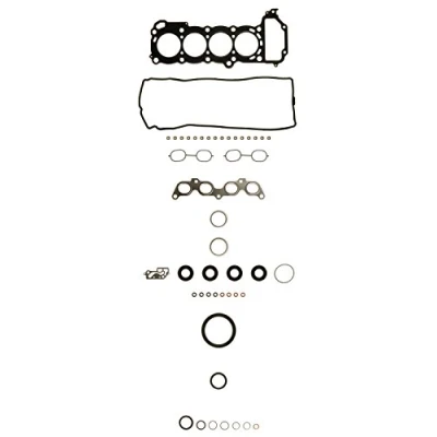 Imagen de AJUSA 50239800 Juego completo de juntas, motor MULTILAYER STEEL