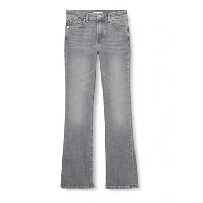 Imagen de Tommy Hilfiger Vaqueros bootcut, Mujer, Talla: 27x32, Grey denim