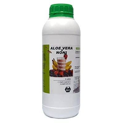 Imagen de NALE. Aloe Vera con Noni