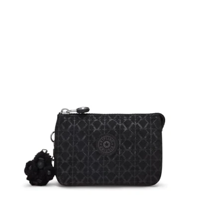 Imagen de Kipling Creativity S Monedero, Mujer, Talla: One Size, Signature emb