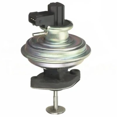Imagen de DELPHI EG10467 12B1 Válvula EGR sin radiator BMW: 3 Berlina, X3, 5 MINI: Countryman, Hatchback, Cabrio