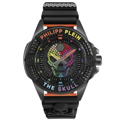Imagen de Philipp Plein Analógico mid 33173