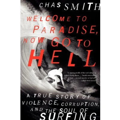 Imagen de Welcome To Paradise Now Go Hell (ebook)