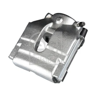 Imagen de FEBI BILSTEIN 178947 Pinza de freno Hierro fundido Eje delantero, derecha BMW: 3 Berlina, Coupé, X3