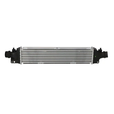 Imagen de NRF 30780 Intercooler OPEL: Corsa D Hatchback