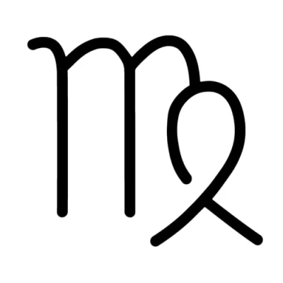 Imagen de Tatuaje Inkster Virgo Tatuajes Temporales Veganos Impermeables para Adultos Color Certificado Cosmético de la UE Revolucionario 2 Semanas