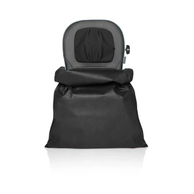 Imagen de Masajeador Medisana MC 825, Para cuello y espalda, Función calor, Acupresión, Gris