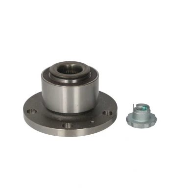 Imagen de SKF VKBA 6635 Juego de cojinete rueda con sensor ABS incorporado 72 SKODA: Fabia 2, I Hatchback, Berlina