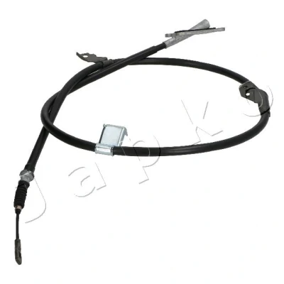 Imagen de JAPKO 131154R Cable de Freno Mano Atrás derecha