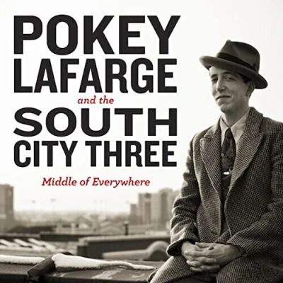 Imagen de Middle Of Everywhere