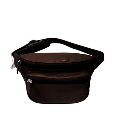Imagen de Picard Nos Belt Bolsa para cinturón (tamaño estándar), Cafe 055, 20 x 12 6 cm, Riñonera