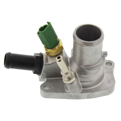 Imagen de MAPCO 28032 Termostato, refrigerante 88 con junta sensor Aluminio carcasa (cárter) FIAT: Doblo I Familiar, BRAVO 2, Grande Punto Hatchback