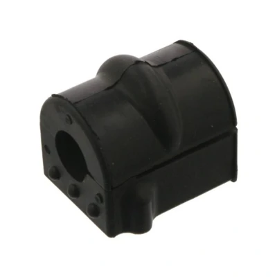 Imagen de FEBI BILSTEIN 37253 Silentblock Barra Estabilizadora Eje delantero Caucho 15 39 OPEL: Corsa C Hatchback