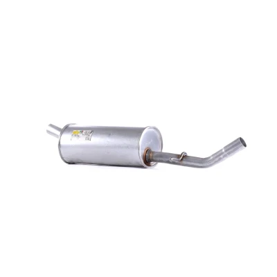 Imagen de MTS 01.93740 Silenciador trasero 1000 CITROËN: C2 Hatchback, C3 I Pluriel, PEUGEOT: 1007 Hatchback norauto, oscaro, mister auto
