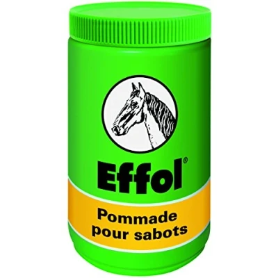 Imagen de Effol Pomada para pezuñas Verde, 5 L.
