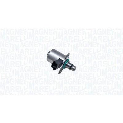Imagen de MAGNETI MARELLI 215820004000 Válvula control presión, Common Rail System