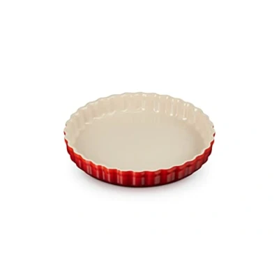 Imagen de Le Creuset Pie Dish Heritage Cerise ø 28 cm