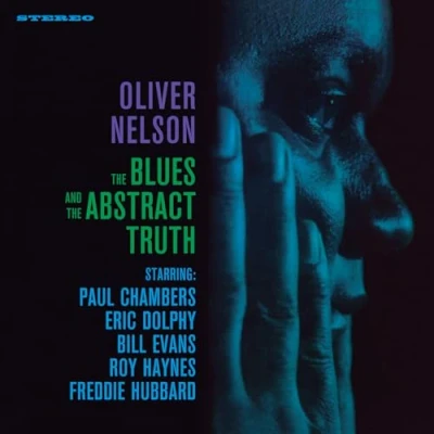 Imagen de The Blues And Abstracts Truth + 1 Bonus Track (Limited Edition) [Vinilo]