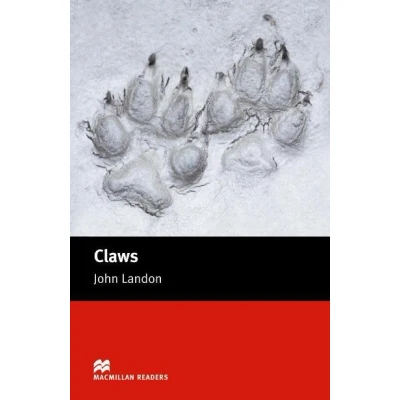Imagen de Macmillan Readers Elementary: Claws
